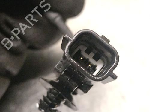 Rør DACIA SANDERO 1.5 dCi | BP31973987M125 