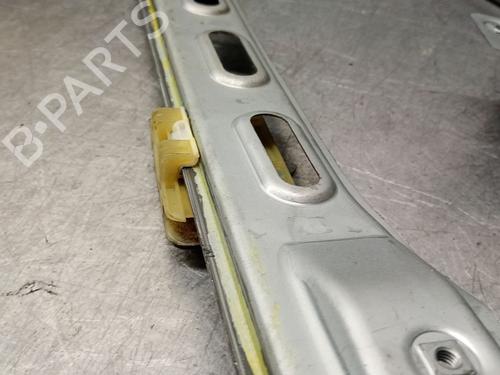 Front right window mechanism FORD TRANSIT COURIER B460 MPV 1.5 TDCi | BP27605239C23 