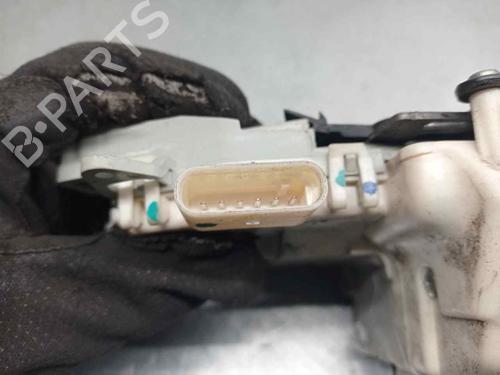Rear right lock AUDI A6 C6 (4F2) 2.7 TDI | BP11195154C99 