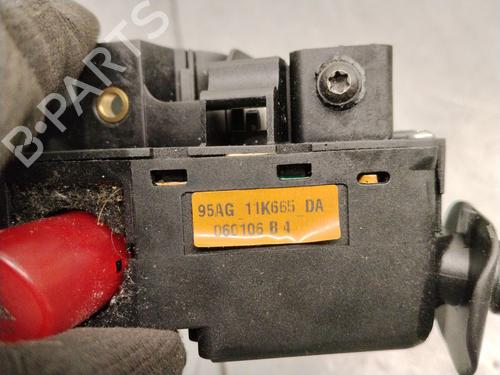 Headlight switch FORD ESCORT CLASSIC (AAL, ABL) 1.8 TD | BP36037981I24  - Image 5