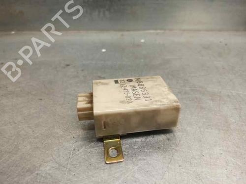 Electronic module MITSUBISHI PAJERO II (V3_W, V2_W, V4_W, V5_W) 2.8 TD (V46W, V26W) | BP6573066M83 