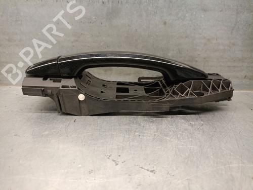Rear left exterior door handle AUDI A3 Sportback (8VA, 8VF) 1.0 TFSI | BP25244264C130 