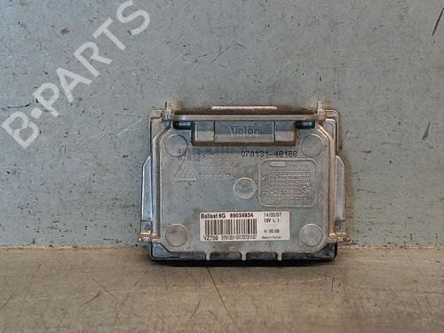 Used Xenon ballast Xenon ballast 36996398 36996398
