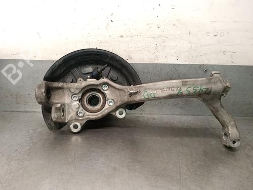 Used Right front steering knuckle Right front steering knuckle AUDI A8 D3 (4E2, 4E8) 3.0 TDI quattro (233 hp) 32259059 32259059