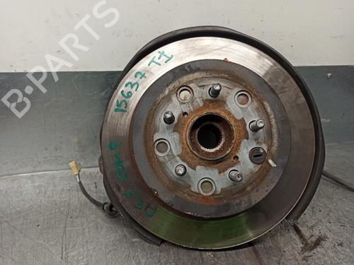 Left rear steering knuckle LEXUS LS (_F3_) 430 (UCF30) | BP10113721M27 