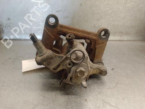 Right rear brake caliper RENAULT TRAFIC II Van (FL) 1.9 dCi 100 (FL0C, FL0K, FL0B) | BP39981404M106 - Image 4