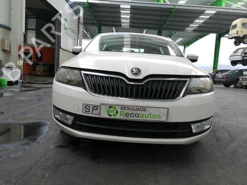 Heater resistor SKODA RAPID (NH3, NK3, NK6) 1.6 TDI | BP11669624M108