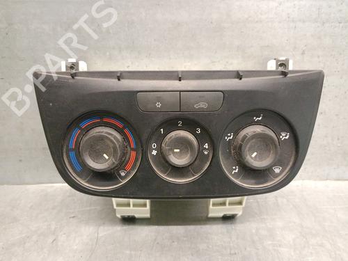 AC Styreenhet / Manøvreringsenhet FIAT DOBLO Cargo (263_) 1.3 D Multijet | BP29764021I5 