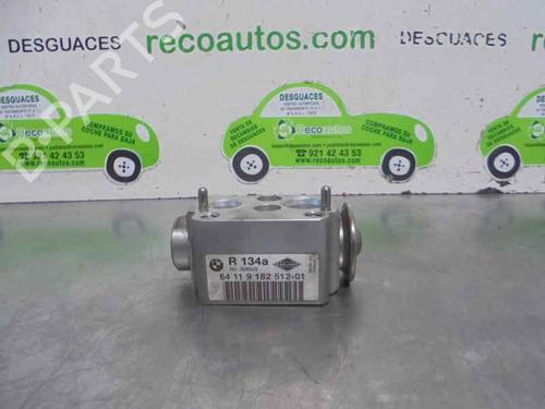 Used Electronic sensor BMW 3 Convertible (E93) [2006-2013]  21019275