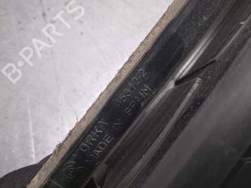 Right taillight OPEL COMBO Tour  | BP10380140C35 