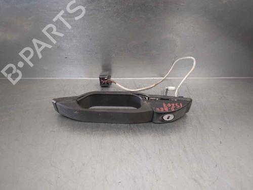 Høyre foran utvendig håndtak SAAB 9000 2.3 -16 CD Turbo (200 hp) 9959003