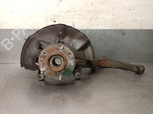 Right front steering knuckle MAZDA 6 Station Wagon (GY) 2.0 DI (GY19) | BP32205499M26