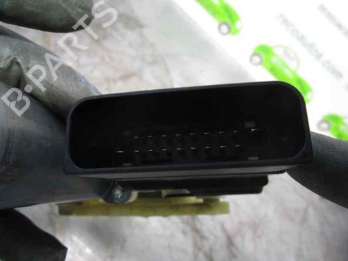 Rear right window mechanism SEAT LEON (1P1) 1.9 TDI | BP2122127C25 