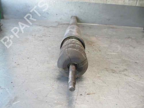 Left rear shock absorber DACIA DUSTER (HM_)  | BP6113856M18 