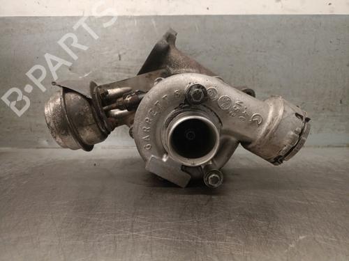 Turbolader/Kompressor AUDI A4 B6 (8E2) 1.9 TDI (130 hp) 27834302