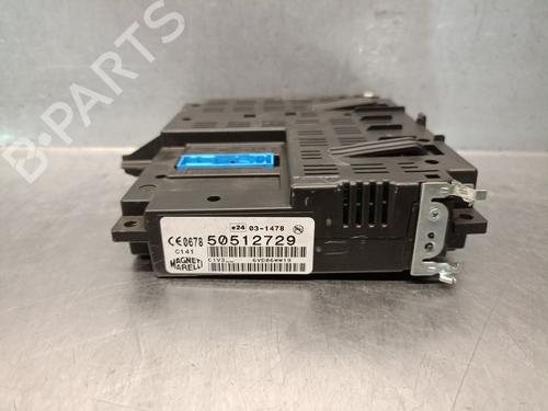 Electronic module ALFA ROMEO 159 (939_) 1.9 JTDM 16V (939AXC1B, 939AXC12) | BP39381851M83 - Image 3