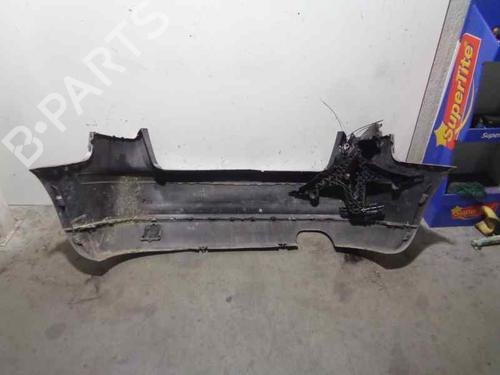 Rear bumper AUDI A3 (8P1) 2.0 TDI 16V | BP7762286C8 