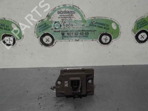 Heater resistor HYUNDAI ACCENT III (MC) 1.5 CRDi GLS | BP11667110M108 
