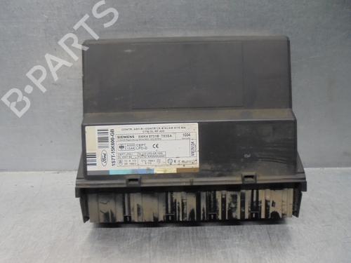 Used Electronic module FORD MONDEO III Saloon (B4Y) 2.0 16V TDDi / TDCi (115 hp) 16109322