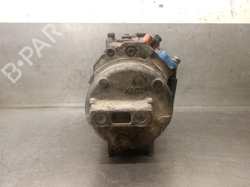AC compressor BMW X5 (E53) 3.0 d | BP39470710M34 - Image 4