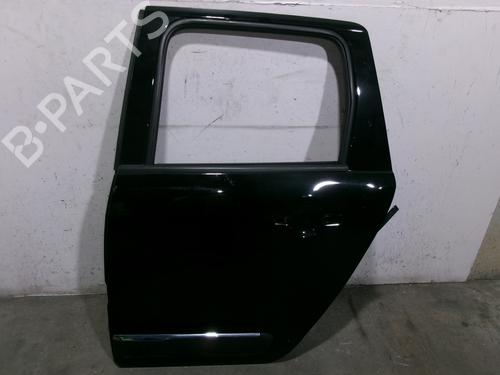 Used Left rear door CITROËN C3 Picasso (SH_) 1.6 HDI 90 (92 hp) 22722721