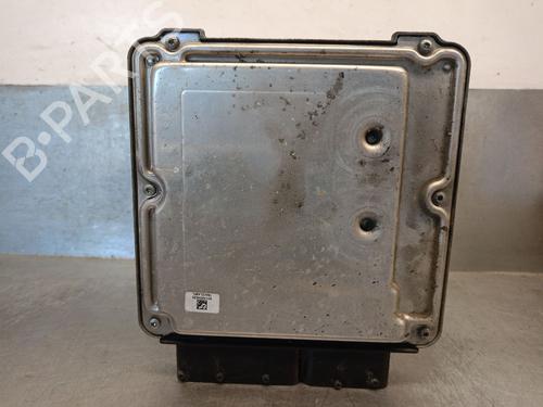 Engine control unit (ECU) DODGE JOURNEY 2.0 CRD | BP37461903M57 - Image 2