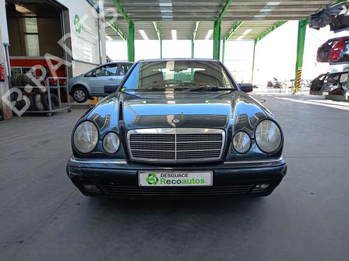 Electronic sensor MERCEDES-BENZ E-CLASS (W210) E 200 (210.035) | BP25748396M84 - Image 10