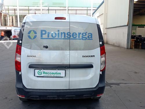 Left front window switch DACIA DOKKER Box Body/MPV 1.5 Blue dCi 95 (FEJL) | BP36805510I27 - Image 7