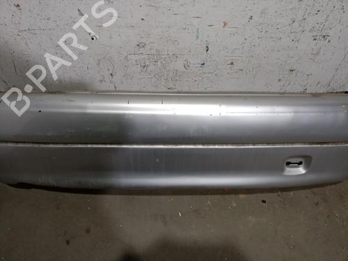 Rear bumper CITROËN SAXO (S0, S1) 1.4 VTS | BP24155153C8 