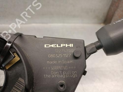 Headlight switch OPEL CORSA D (S07) 1.3 CDTI (L08, L68) | BP33795697I24 - Image 8