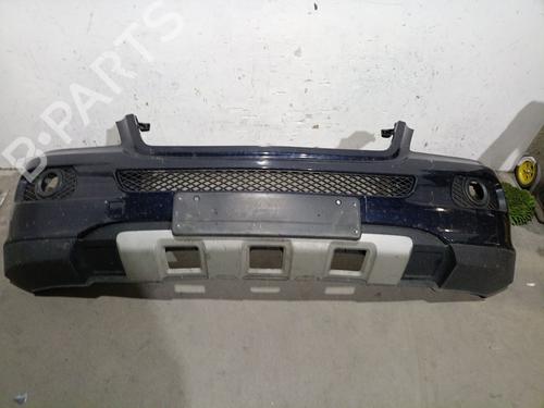 Used Front bumper MERCEDES-BENZ M-CLASS (W164) ML 280 CDI 4-matic (164.120) (190 hp) 30520142