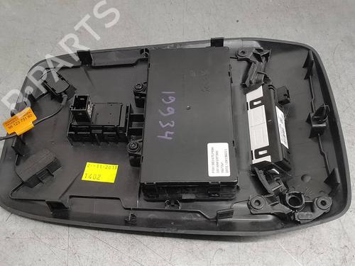 Interior roof light PEUGEOT 2008 II (UD_, US_, UY_, UJ_, UR_, UC_) 1.2 PureTech 130 (USHNS, URHNS) | BP16990714I8 