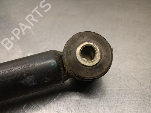 Right rear shock absorber FORD FIESTA V (JH_, JD_) 1.3 | BP23460699M19 