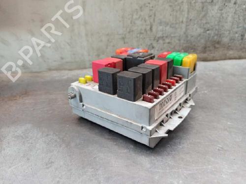 Fuse box FIAT BRAVO II (198_)  | BP7843813E1 