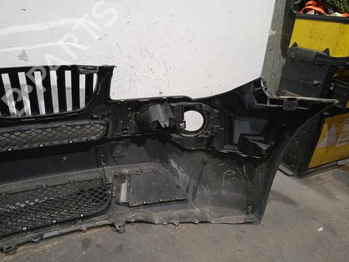 Front bumper BMW X3 (E83) 2.0 sd | BP29641098C7 
