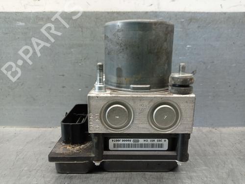 ABS pump PEUGEOT 308 CC (4B_) 1.6 16V | BP28839559M43 