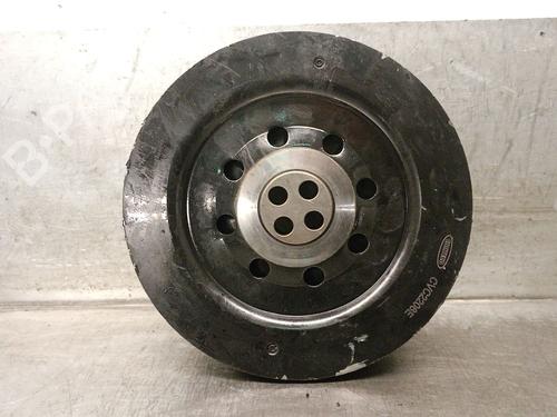 Pulley BMW X3 (E83) 3.0 d | BP39514863M122 - Image 3
