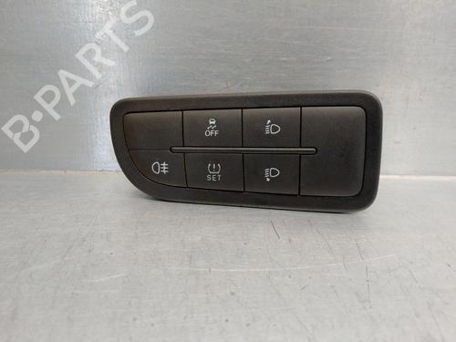 Used Switch Switch FIAT TIPO Estate (356_, 357_) 1.4 LPG (356WXF1B) (120 hp) 12469664 12469664