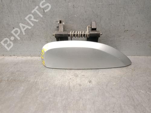 Højre bagtil udvendigt håndtag DACIA DUSTER (HM_) 1.5 dCi 115 4x4 (HMAD) (116 hp) 32134947