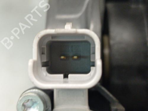 Front left window mechanism CITROËN BERLINGO (ER_, EC_) 1.5 BlueHDi 100 | BP31665890C22