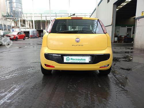 Left front indicator FIAT PUNTO EVO (199_) 1.3 D Multijet (199AXC1A, 199BXC1A, 199AXT1A, 199BXT1A) | BP31805256C32