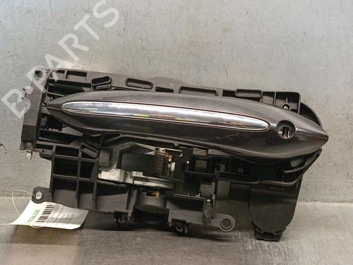 front-left-exterior-door-handle-bmw-5-touring-f11-2009-2010-2011-2012-2013-2014-2015-2016-2017-34343291 main image