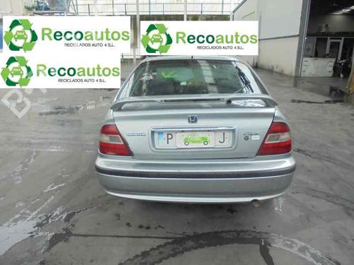 Alternator HONDA CIVIC VI Fastback (MA, MB) 2.0 i TD (MB7) | BP2120924M7 