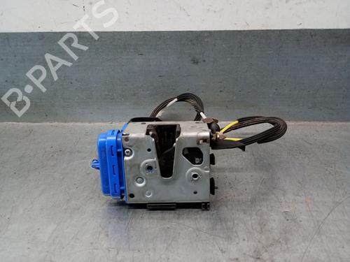 Rear left lock AUDI A4 B5 (8D2) 1.8 | BP24529197C100 
