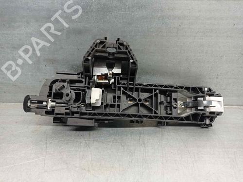 Rear right exterior door handle MERCEDES-BENZ GLA-CLASS (X156) GLA 220 CDI (156.903) | BP12149436C130 