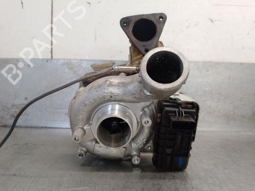 Used Turbocharger/Supercharger PORSCHE CAYENNE (92A) 3.0 Diesel (245 hp) 32363218