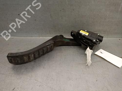 Pedal PORSCHE CAYENNE (9PA) 3.6 | BP32419840I4