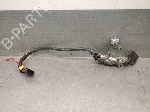 Used Ignition barrel MITSUBISHI PAJERO I Canvas Top (L04_G) 2.5 TD (L044G, L049G) (95 hp) 31947702