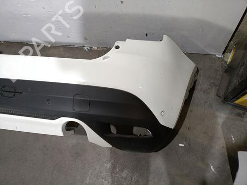 Rear bumper FIAT 600e / 600 (365_, 364_) Mild Hybrid | BP27868937C8 