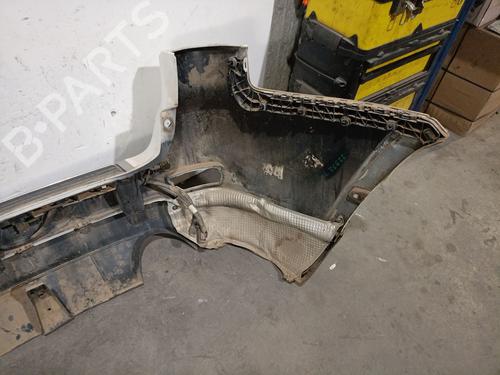 Rear bumper JEEP GRAND CHEROKEE IV (WK, WK2) 3.0 CRD V6 4x4 | BP28295194C8